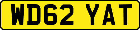 WD62YAT