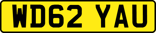 WD62YAU