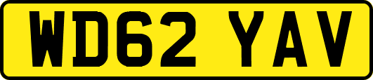 WD62YAV