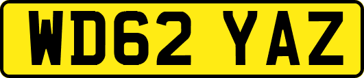 WD62YAZ