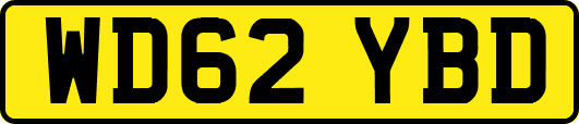 WD62YBD