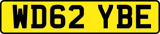 WD62YBE