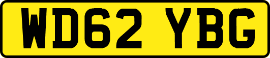 WD62YBG
