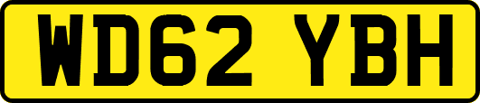 WD62YBH