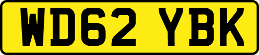 WD62YBK