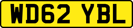 WD62YBL