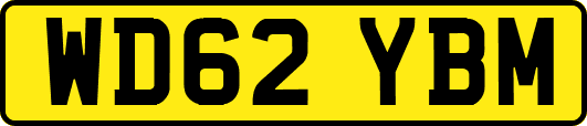 WD62YBM