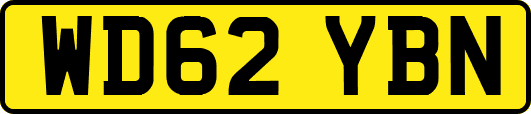 WD62YBN