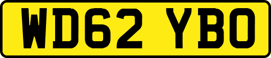 WD62YBO