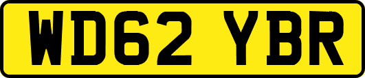 WD62YBR