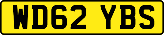 WD62YBS