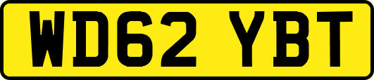 WD62YBT