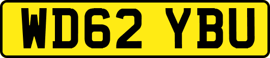 WD62YBU