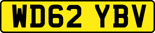 WD62YBV