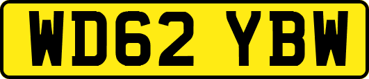 WD62YBW