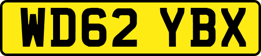 WD62YBX