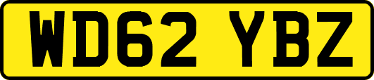 WD62YBZ