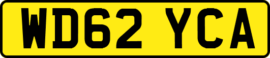 WD62YCA