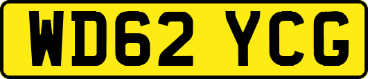 WD62YCG