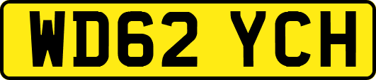 WD62YCH