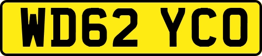 WD62YCO
