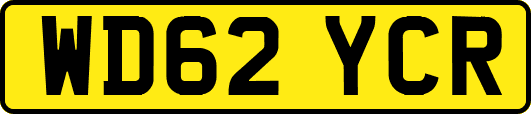 WD62YCR