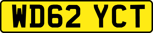 WD62YCT