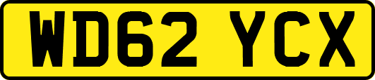 WD62YCX