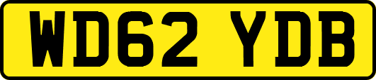 WD62YDB