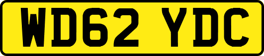 WD62YDC