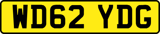 WD62YDG