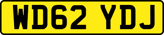 WD62YDJ