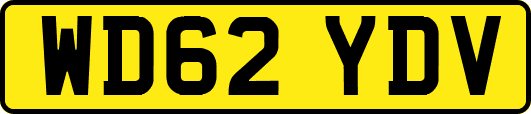 WD62YDV