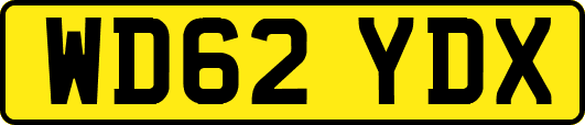 WD62YDX
