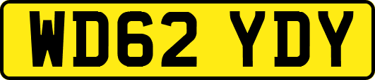 WD62YDY