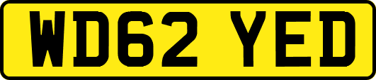 WD62YED