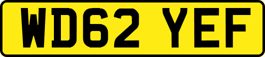 WD62YEF