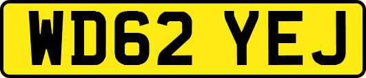 WD62YEJ