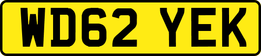 WD62YEK