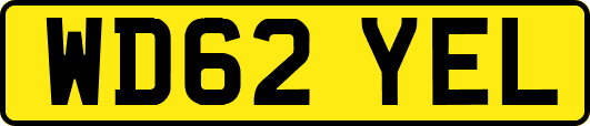 WD62YEL
