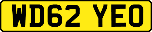 WD62YEO