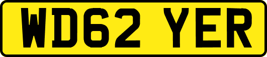 WD62YER