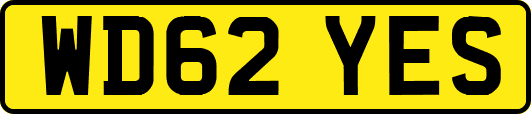 WD62YES