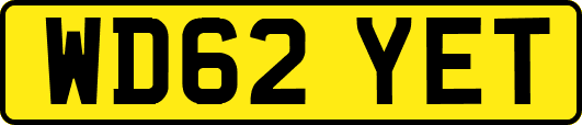 WD62YET