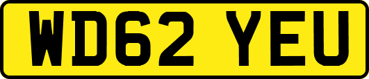 WD62YEU