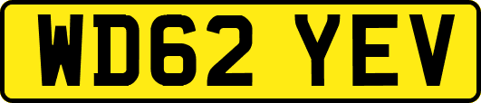 WD62YEV