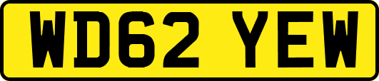 WD62YEW