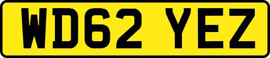 WD62YEZ