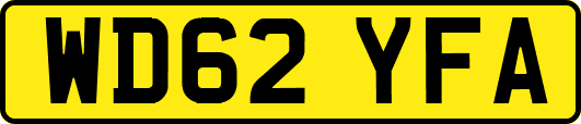 WD62YFA