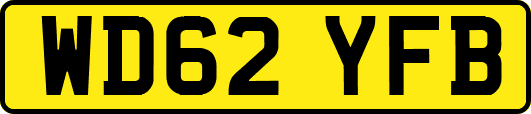 WD62YFB